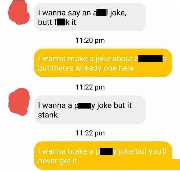 women who shut down creepy messages with style 49 pics 15.html - 49 HD Photos | Premium Gallery 2025