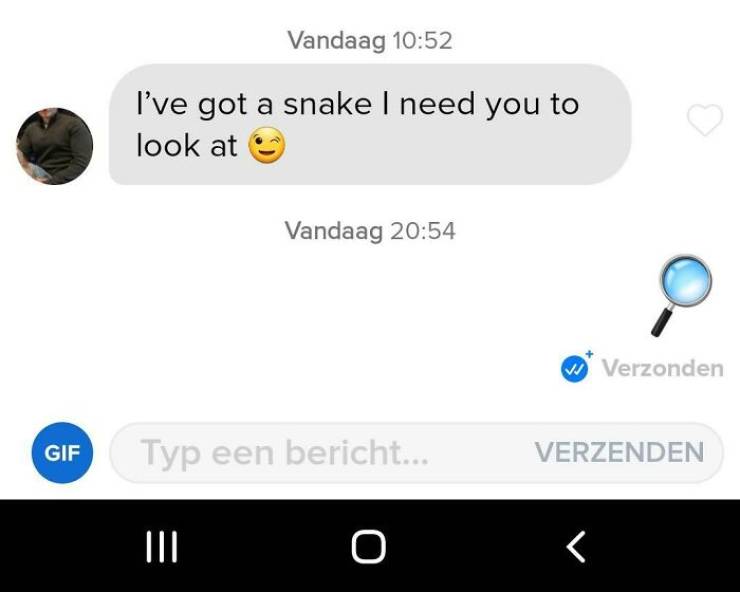 women who shut down creepy messages with style 49 pics 15.html - 49 HD Photos | Premium Gallery 2025