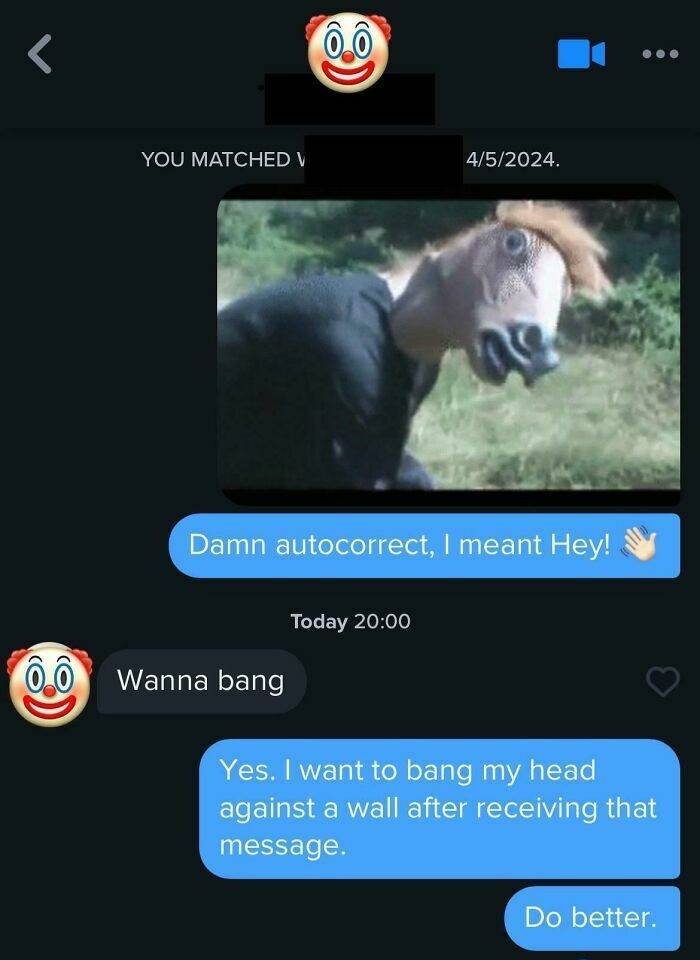 women who shut down creepy messages with style 49 pics 15.html - 49 HD Photos | Premium Gallery 2025