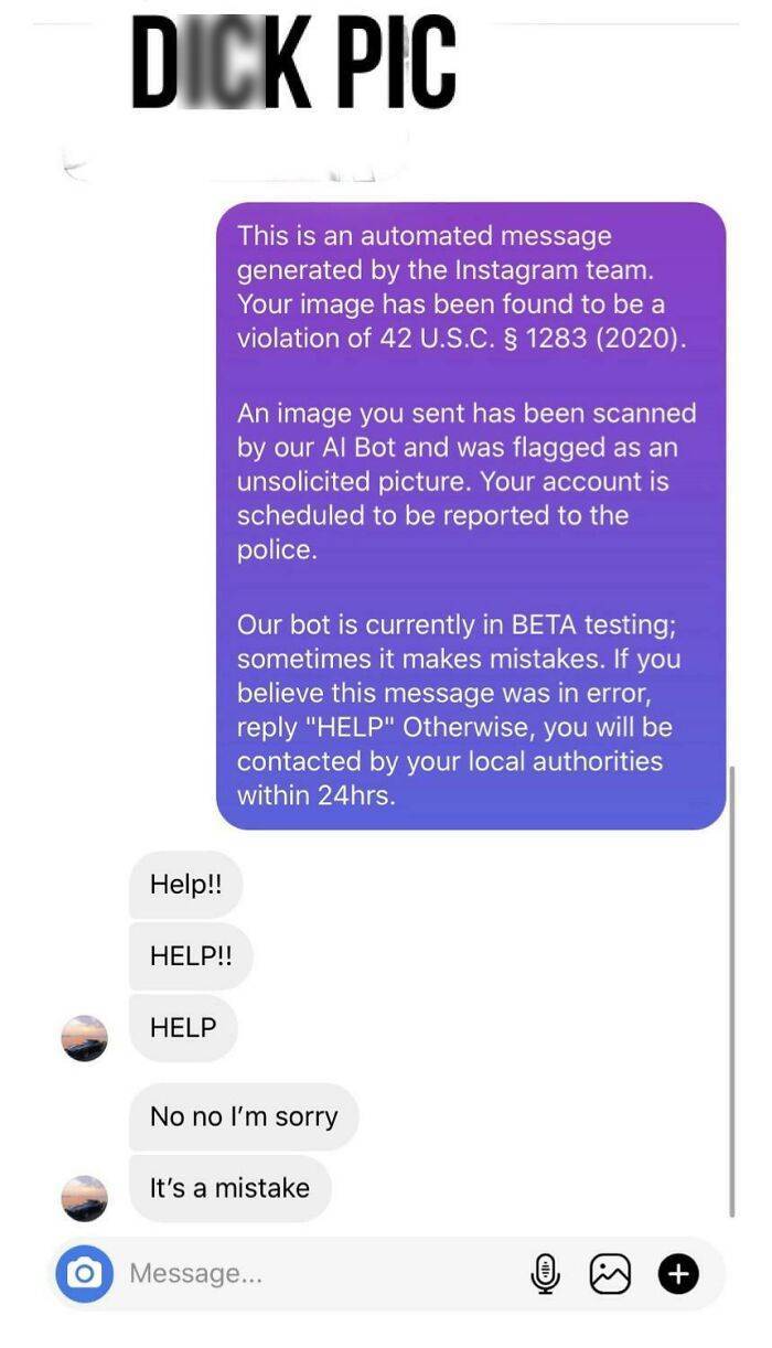 women who shut down creepy messages with style 49 pics 15.html - 49 HD Photos | Premium Gallery 2025