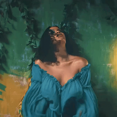 Shining Bright Like A Diamond—Happy Birthday, Rihanna!