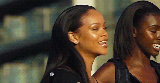 Shining Bright Like A Diamond—Happy Birthday, Rihanna!