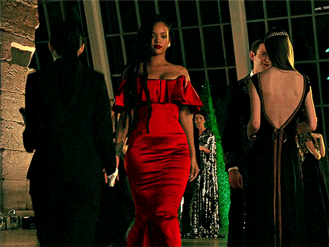 Shining Bright Like A Diamond—Happy Birthday, Rihanna!