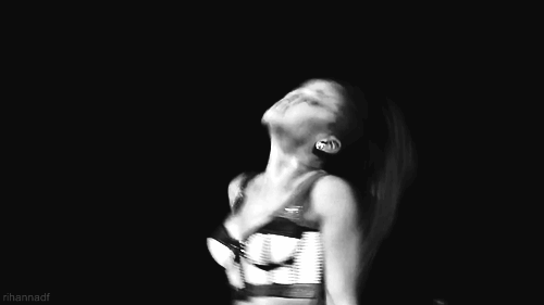 Shining Bright Like A Diamond—Happy Birthday, Rihanna!