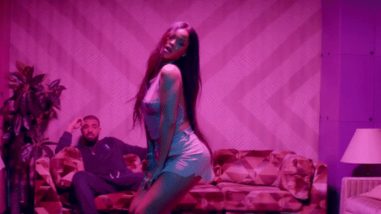 Shining Bright Like A Diamond—Happy Birthday, Rihanna!