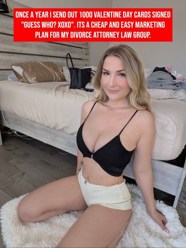 Girls, We Want To See Your… Jokes