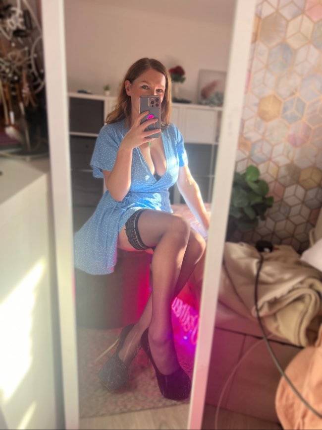 Sundresses Are Always Sexy!