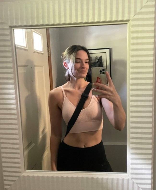 Strap Those Boobs Up!