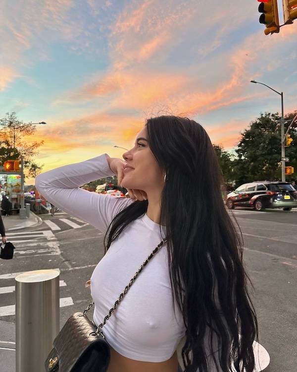 Strap Those Boobs Up!