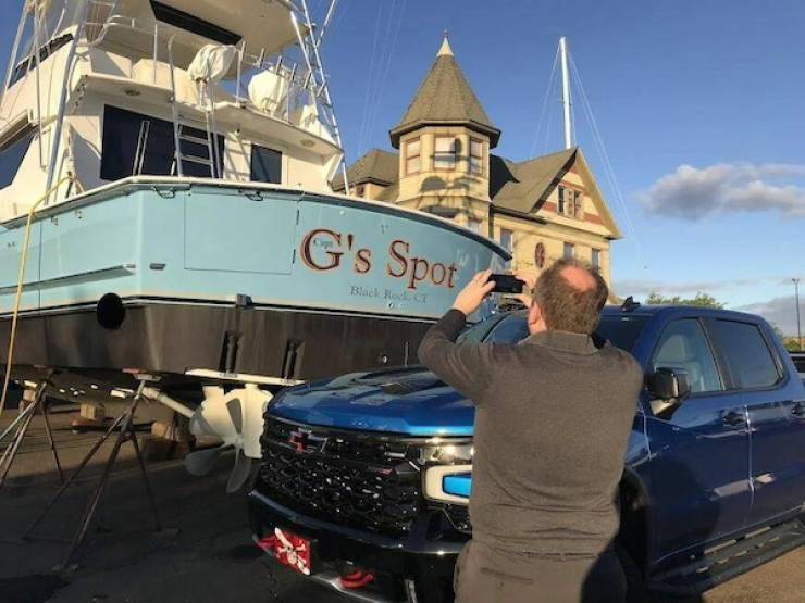 Dirty Minds Are Welcome!