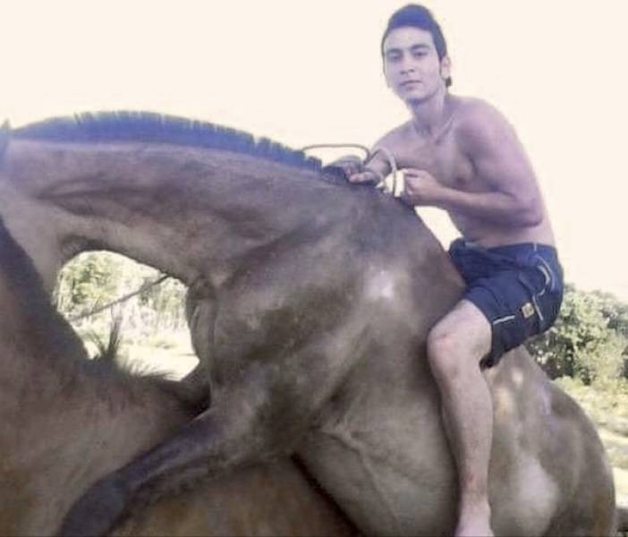 Dirty Minds Are Welcome!