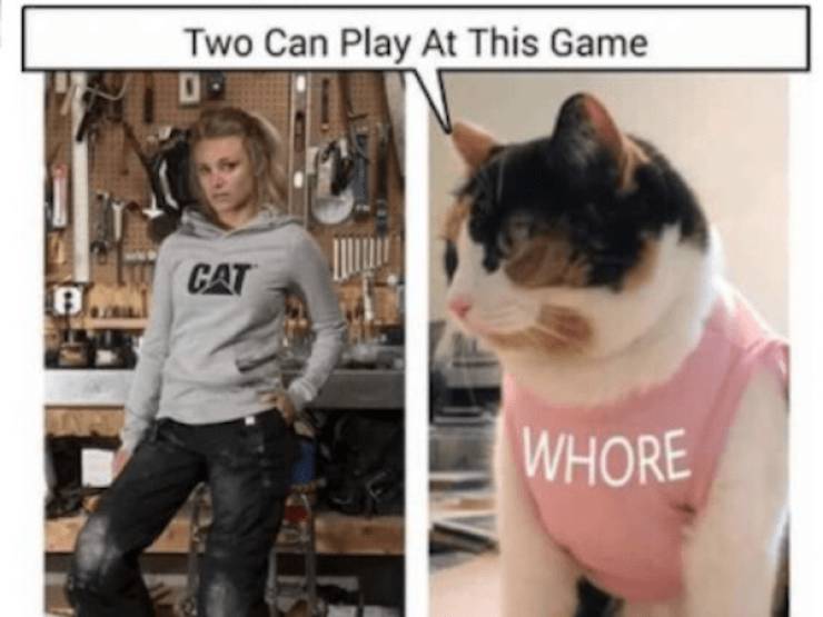 Dirty Minds Are Welcome!