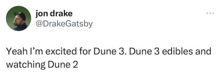 Dirty Minds Are Welcome!