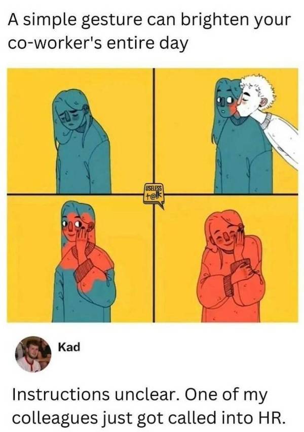 Dirty Minds Are Welcome!