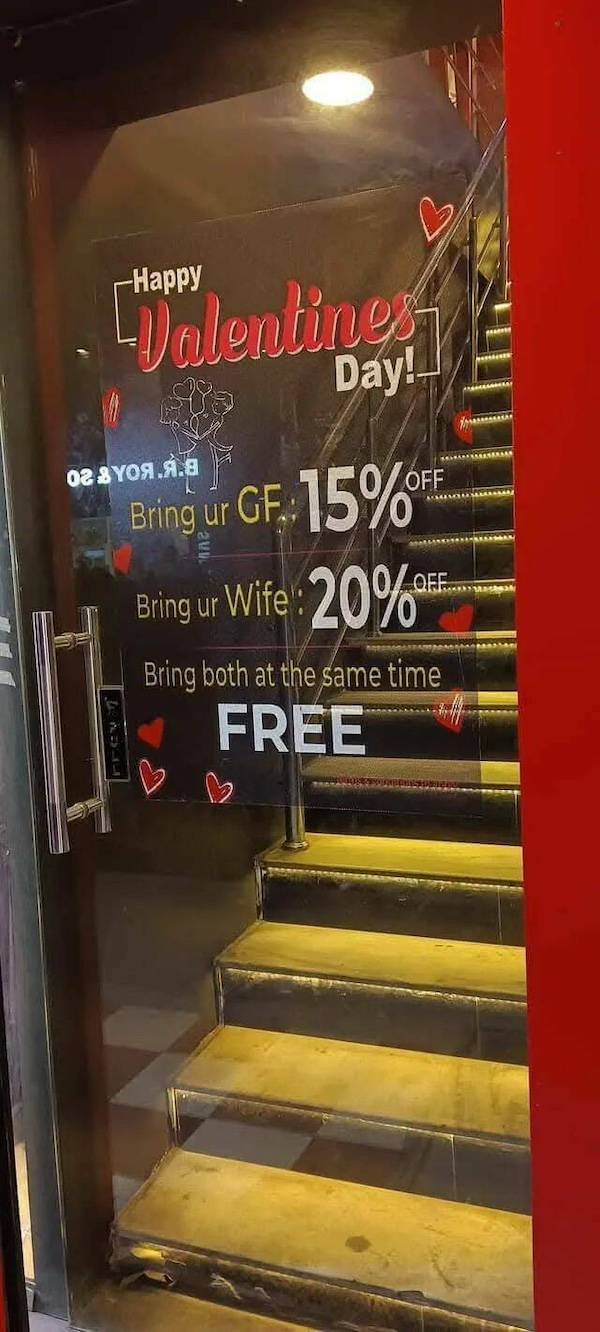 Dirty Minds Are Welcome!