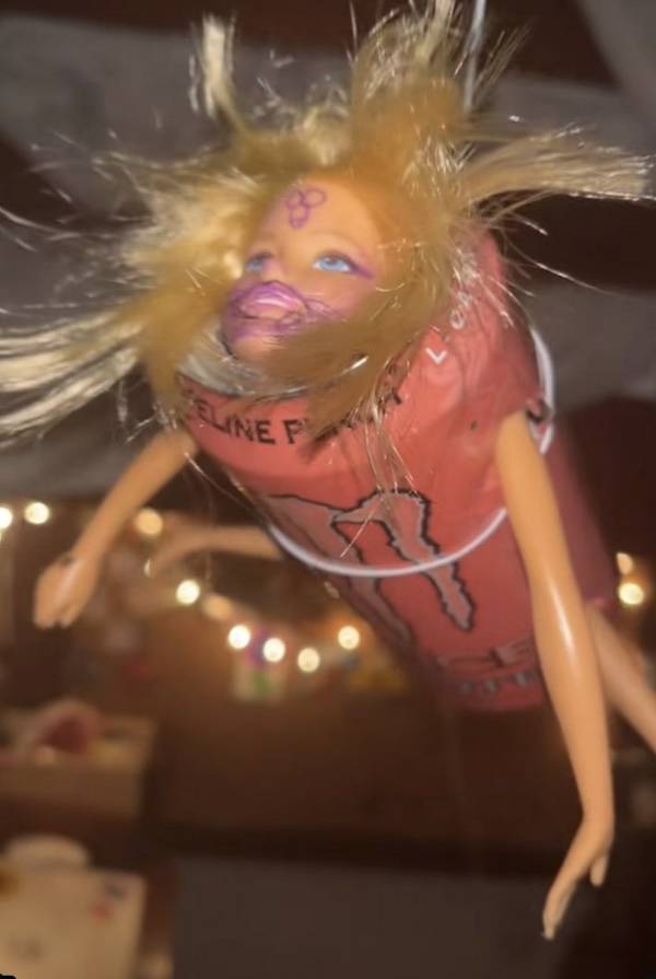 Dirty Minds Are Welcome!