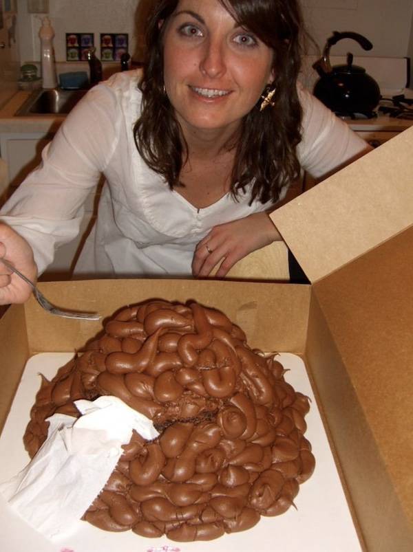 Dirty Minds Are Welcome!