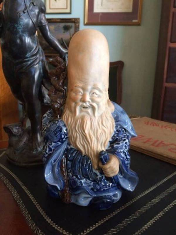 Dirty Minds Are Welcome!