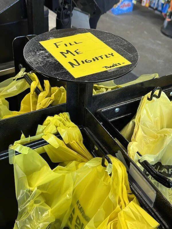 Dirty Minds Are Welcome!