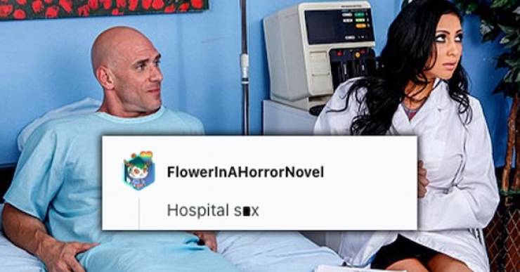 People Share Their Sexual Fantasies They’re Afraid To Try