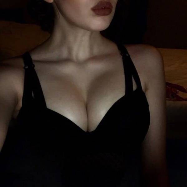 Nice Shade Of Lipstick