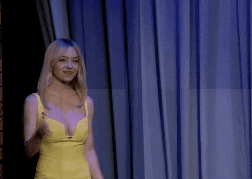sydney sweeney shining bright 19 gifs 6.html - 1 HD GIF | Premium Gallery 2025