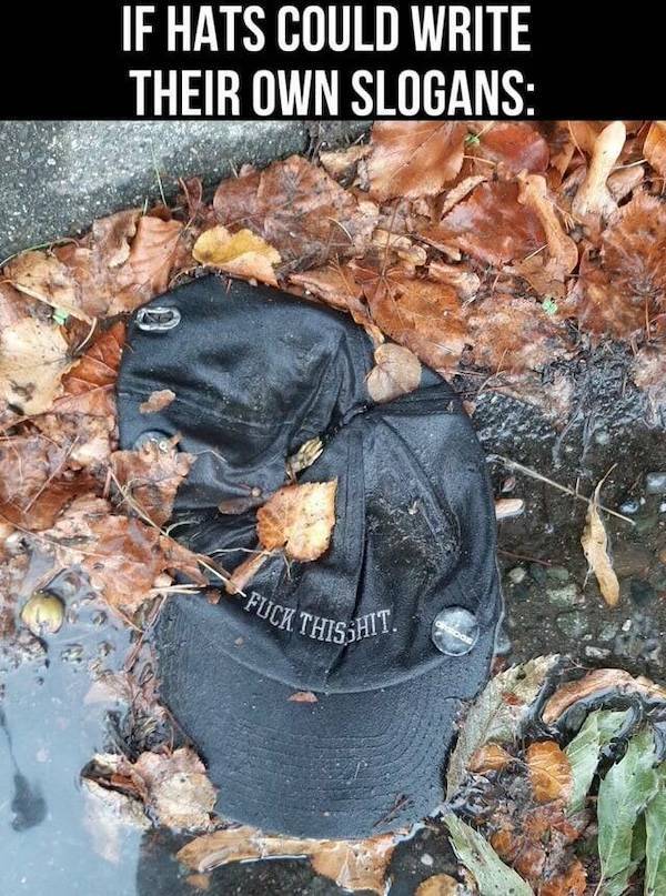 Dirty Dump For Dirty Minds