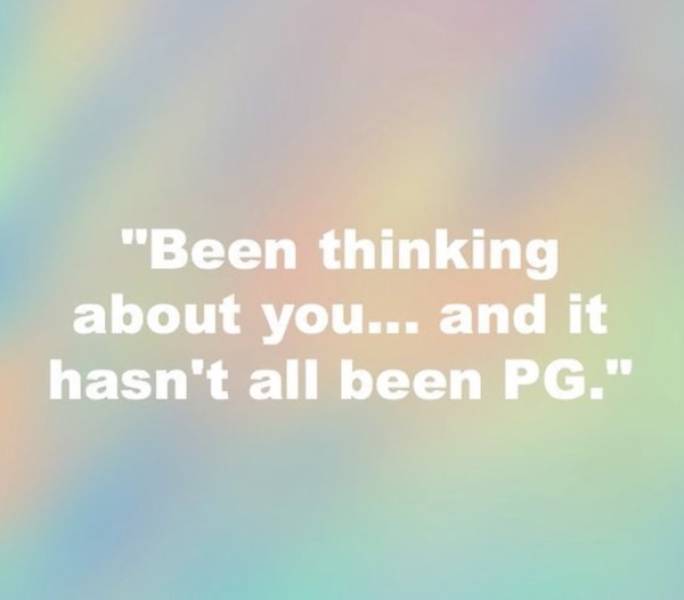 Flirty Memes To Annoy Your Significant Other