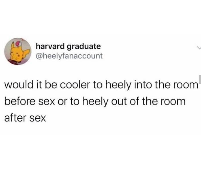 Flirty Memes To Annoy Your Significant Other