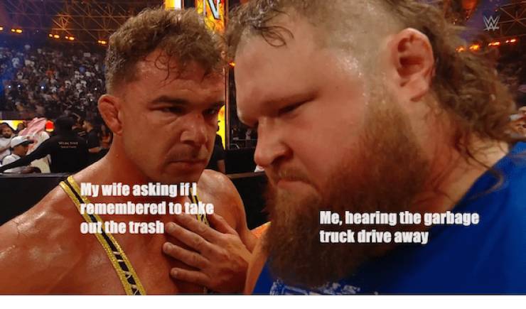 Flirty Memes To Annoy Your Significant Other