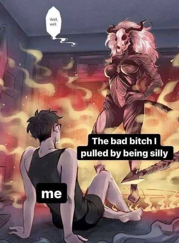 Flirty Memes To Annoy Your Significant Other