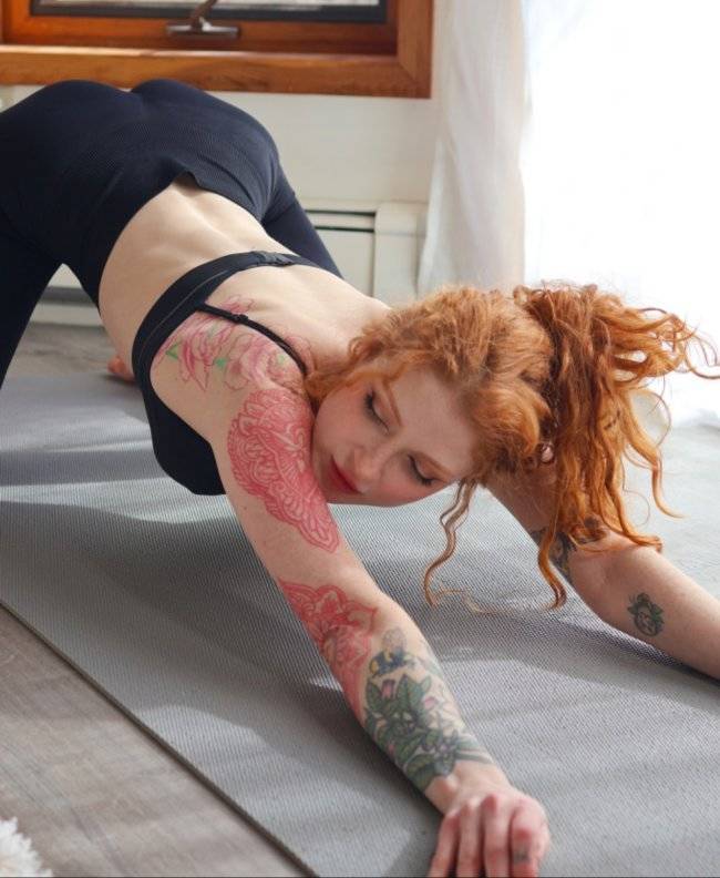 tattooed and sexy 47 pics 18.html - 47 HD Photos | Premium Gallery 2025