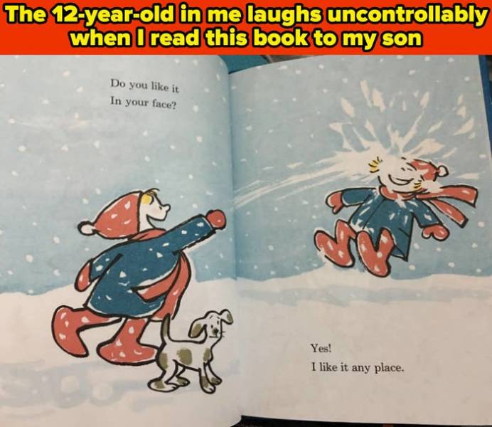 When Photos Are Both Questionable And Hilarious