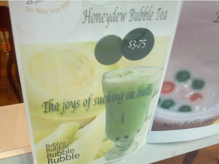 When Photos Are Both Questionable And Hilarious