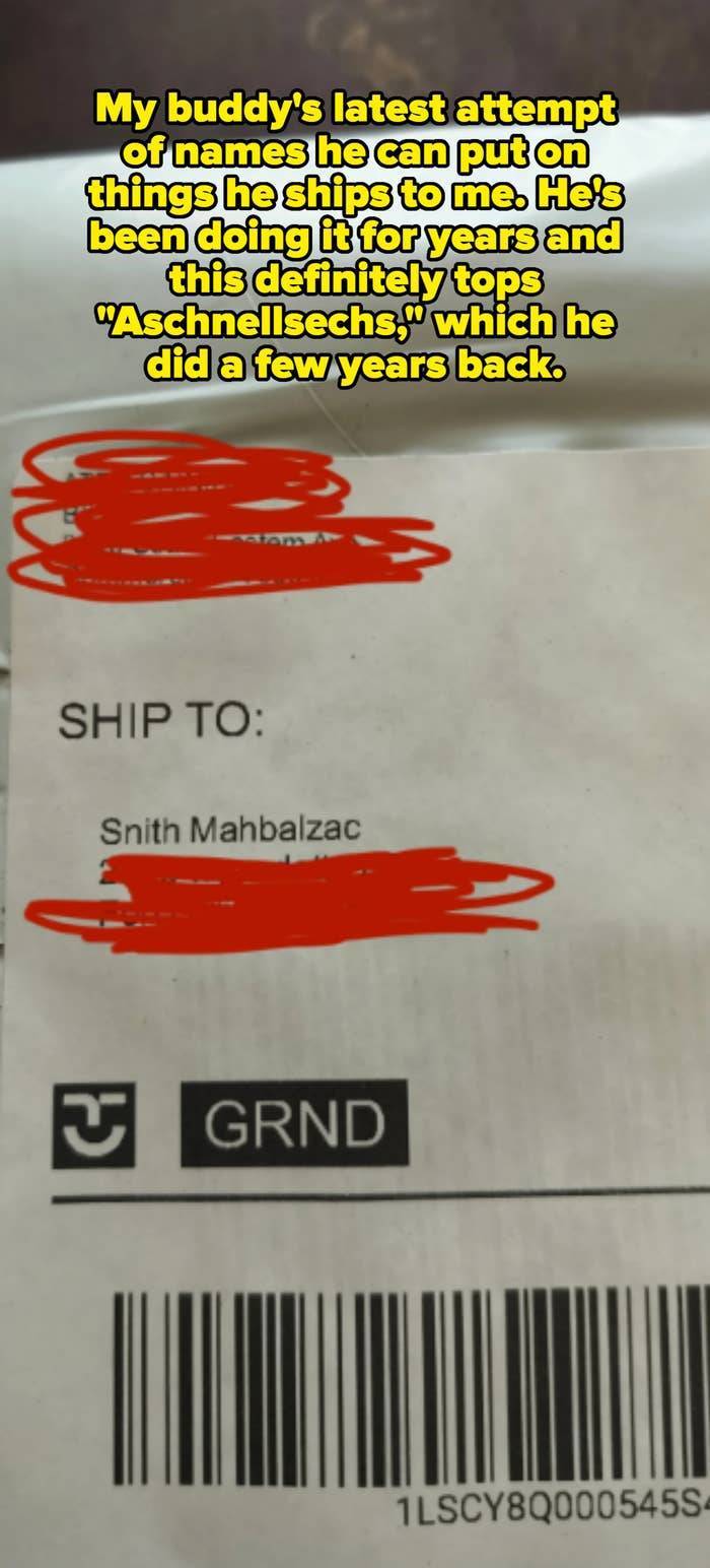 When Photos Are Both Questionable And Hilarious