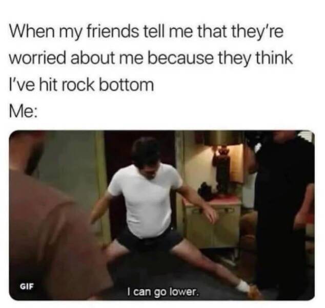 For All Dirty Minds!