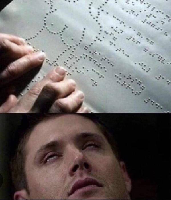 For All Dirty Minds!