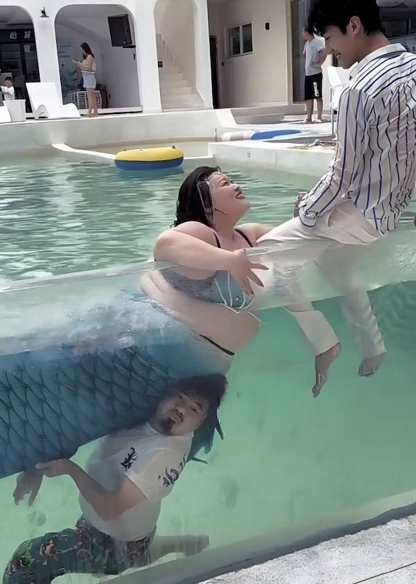 For All Dirty Minds!