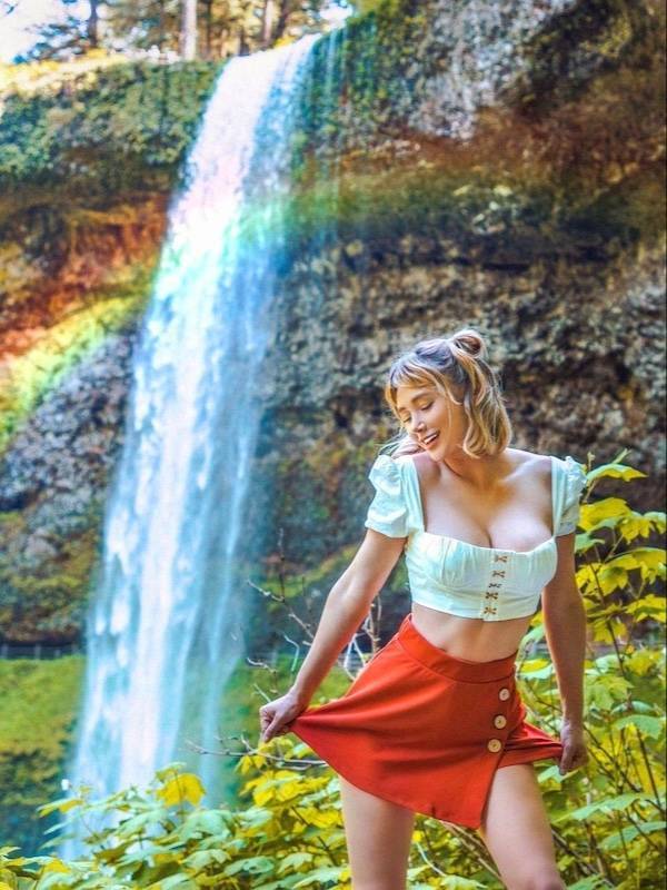 the sexy side of the great outdoors 43 pics 3.html - 43 HD Photos | Premium Gallery 2025