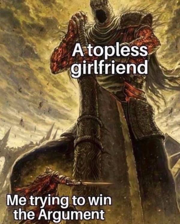 Flirty Memes To Send Your Better Half