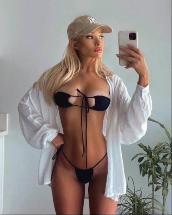 Bikini Season Never Ends!