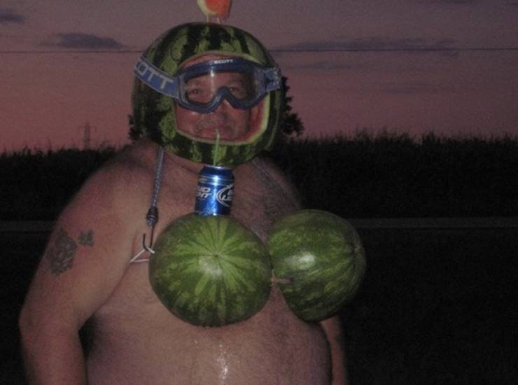 Dirty Dump For Dirty Minds