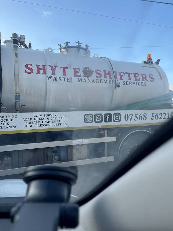 Dirty Dump For Dirty Minds