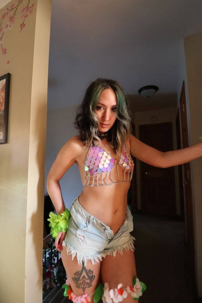 Make These Shorts Shorter!