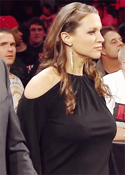 Stephanie McMahon Just Unlocked Our Ultimate Millennial Nostalgia