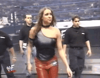 stephanie mcmahon just unlocked our ultimate millennial nostalgia 19 gifs 8.html - 1 HD GIF | Premium Gallery 2025