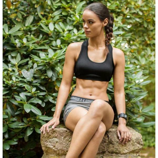 Abs-olutely Sexy Stomachs