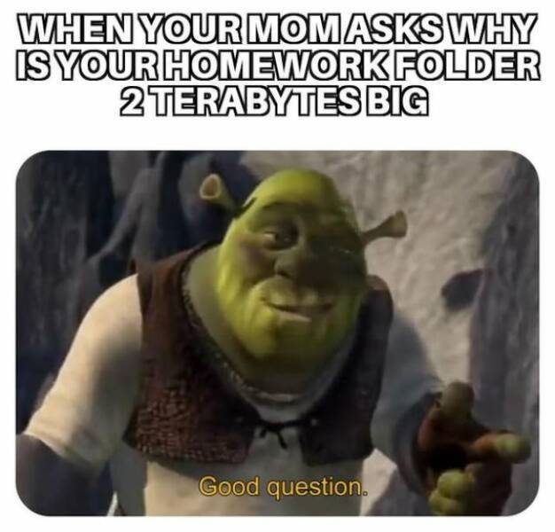 Dirty Minds Are Welcome!