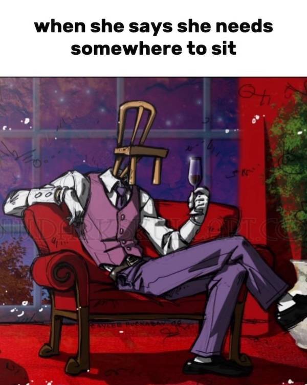 Dirty Minds Are Welcome!