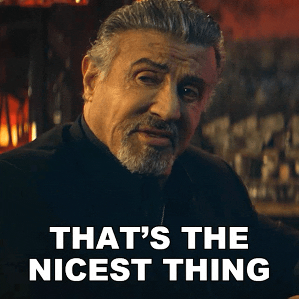 Ladies Get Curious, And The Guys Get Surprisingly Real